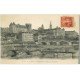 carte postale ancienne 64 PAU. Pont Juraçon 1915