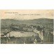 carte postale ancienne 64 PAU. Quartier du XIV Juillet