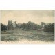 carte postale ancienne 64 PUYOO. Ruines Château Jeanne Albret