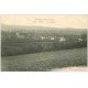 carte postale ancienne 64 PUYOO. Vue du Village