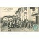 64 SAINT-JEAN-DE-LUZ. Au Socoa dépopulation au Pays Basque 1906. Buvette ici on garde les Vélocipèdes