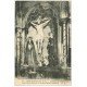 carte postale ancienne 64 SAINT-JEAN-DE-LUZ. Jésus et les Saintes Femmes habillées