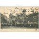 carte postale ancienne 64 SAINT-JEAN-DE-LUZ. Maison Louis XIV vers 1920