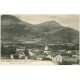 carte postale ancienne 64 SAINT-JEAN-PIED-DE-PORT. Ascarat et Monts Jarra