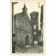 carte postale ancienne 64 SAINT-JEAN-PIED-DE-PORT. L'Eglise