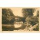 carte postale ancienne 64 SAINT-JEAN-PIED-DE-PORT. Pont d'Eyhéraberry