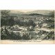 carte postale ancienne 64 SAINT-JEAN-PIED-DE-PORT. Vue générale
