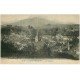 carte postale ancienne 64 SAINT-JEAN-PIED-DE-PORT. Vue générale 1922