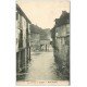 carte postale ancienne 64 SALIES-DE-BEARN. Bords du Saleys