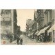 carte postale ancienne 64 SALIES-DE-BEARN. Cours du Jardin Public