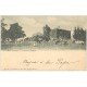 carte postale ancienne 64 SALIES-DE-BEARN. La Ferme de Bailleux vers 1900