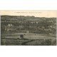 carte postale ancienne 64 SALIES-DE-BEARN. Salines Quartier de la Gare 1930