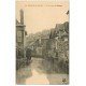 carte postale ancienne 64 SALIES-DE-BEARN. Vue sur le Saleys n°30