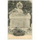 carte postale ancienne 64 SARE. Monument Morts pour la Patrie