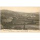 carte postale ancienne 64 SARE. Village et alentours