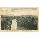 carte postale ancienne 64 SAUVETERRE-DE-BEARN. La Chaîne des Pyrénées
