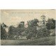 carte postale ancienne 64 SAUVETERRE-DE-BEARN. Le Château