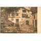 carte postale ancienne 64 URRUGNE. Vieille Ferme d'après Floutier