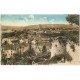 carte postale ancienne 02 CHATEAU-THIERRY. Vue panoramique (plissure coin gauche)...