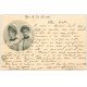 47 AGEN. Coiffure du Pays 1901