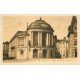 carte postale ancienne 47 AGEN. Théâtre Ducourneau