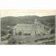 carte postale ancienne 11 FONTFROIDE. L'Abbaye