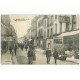 47 MARMANDE. Quincaillerie Rue Puygueraud vers 1917