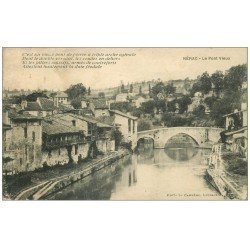 47 NERAC. Le Vieux Pont