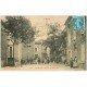 11 GINESTAS. Avenue de Narbonne 1926