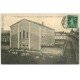 carte postale ancienne 47 VILLENEUVE-SUR-LOT. Quartier Cellulaire Colonie correctionnelle d'Eysses 1911