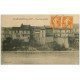 carte postale ancienne 47 VILLENEUVE-SUR-LOT. Rive gauche 1922