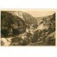 carte postale ancienne 48 GORGES DU TARN. Rocher du Champignon