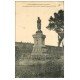 carte postale ancienne 48 LABASTIDE-SAINT-LAURENT-LES-BAINS. Monument aux Morts 1927