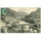 48 SAINTE-ENIMIE. Vue sur le Tarn 1909