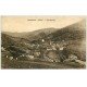 48 VILLEFORT. Le Village