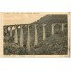 carte postale ancienne 48 VILLEFORT. Pont Viaduc