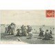 11 LA NOUVELLE. Baigneuses sur la Plage 1907