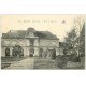 carte postale ancienne 49 ANGERS. Hôtel-Dieu Ecole de Médecine 1916