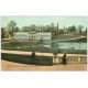 carte postale ancienne 49 ANGERS. Le Jardin Botanique. Ed Aqua-Photo