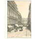 carte postale ancienne 49 ANGERS. Tramway Rue Voltaire vers 1900