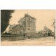 carte postale ancienne 49 BEAUFORT-EN-VALLEE. Ecole de Jeunes Filles