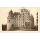 carte postale ancienne 49 BRISSAC. Le Château des Ducs