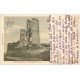 carte postale ancienne 49 CHAMPTOCE. Tour Barbe-Bleue 1903