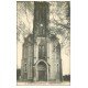 carte postale ancienne 49 CHAMPTOCEAUX. Eglise