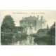 carte postale ancienne 49 CHEMILLE. Château de la Sorinière