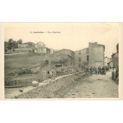 11 LAIRIERE. Vue générale