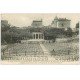 carte postale ancienne 49 DOUE-LA-FONTAINE. Les Arènes