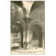 carte postale ancienne 49 FONTEVRAULT. Abbaye Tour d'Evrault