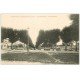 carte postale ancienne 49 FONTEVRAULT. Promenade