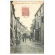49 INGRANDES. Grande-Rue 1905 Epicerie Centrale